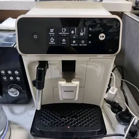 philips kofe maşinka