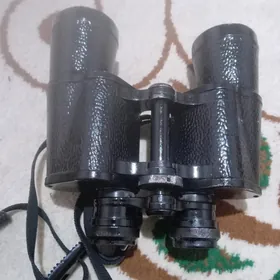Бинокль  БПЦ 7×50 СССР.