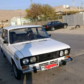 Lada 2106 1999