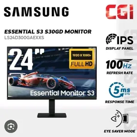 МОНИТОР SAMSUNG 24