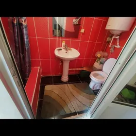 1 etaj 3 komnat OBMEN