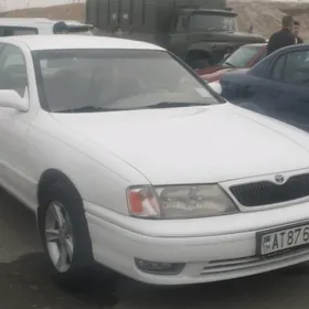 Toyota Avalon 1998