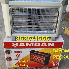 ORGYNAL TURKEY PEÇKA ŞAMDAN