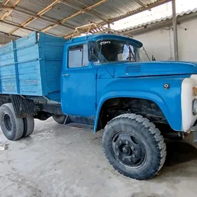 Zil 130 1993