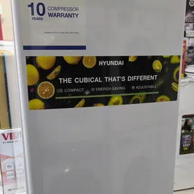 HUNDAŸ MINY HOLODYLNYK 115L