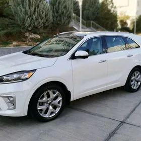 Kia Sorento 2019