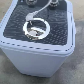 POLAWTAMAT KIRMAŞYN 5KG LUXEL