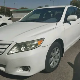 Toyota Camry 2008