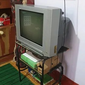 телевизор элжи