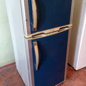 Holodilnik холодильник