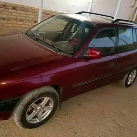 Opel Astra 1993