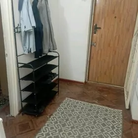 квартира с хозяином