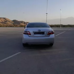 Toyota Camry 2007