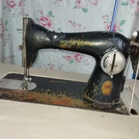 tikin maşyn garakelle