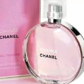 Chanel Change original 150ml