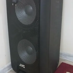 JVC