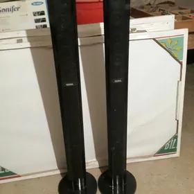 КОЛОНКИ ОТ 5,1