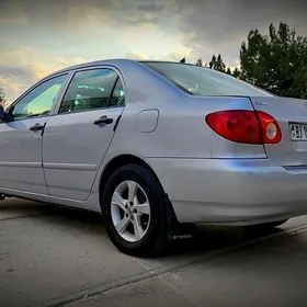Toyota Corolla 2005