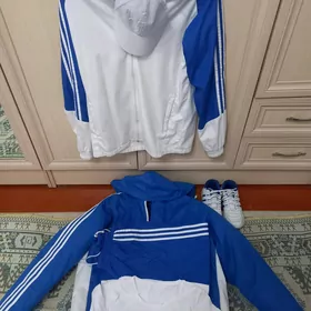 kurtka spartiwka balak