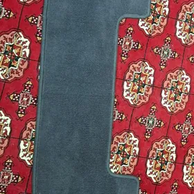 Highlander 2008-2013 kowrik