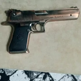 сувенирная зажигалка