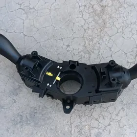 Kia forte optima gitara