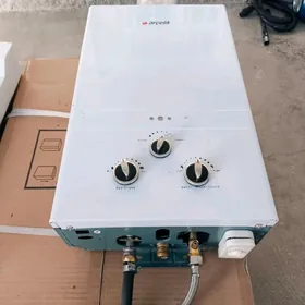 Газ калонка Автомат