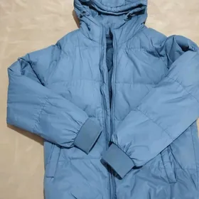 куртка безрукавка