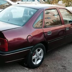 Opel Vectra 1988