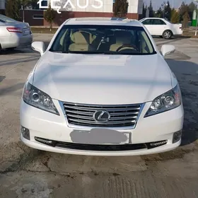 Lexus ES 350 2010