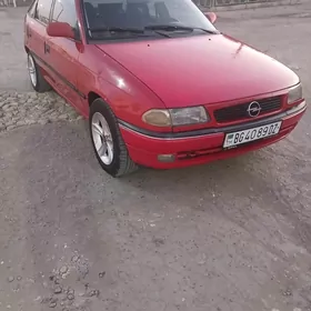 Opel Astra 1996