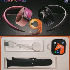 SMART WATCH  T900PRO MAX