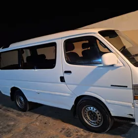Toyota Hiace 1992
