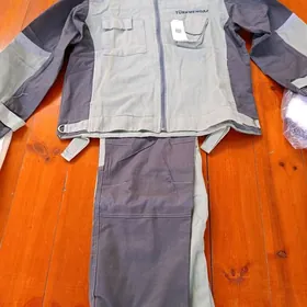 СПЕЦОДЕЖДА