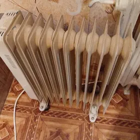 Обогреватель