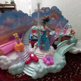игрушки/ oyunjak/barbie/барби