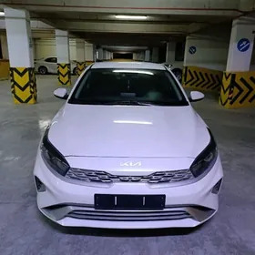 Kia Forte 2023