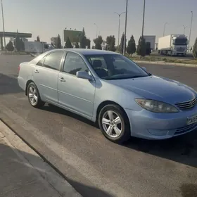 Toyota Camry 2005