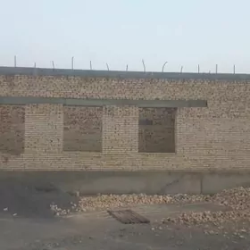 kelejar Melek ýer jaý