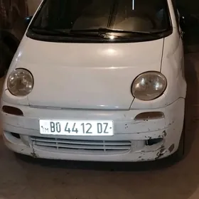 Daewoo Matiz 1999
