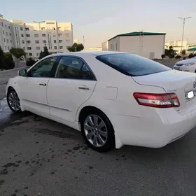 Toyota Camry 2008