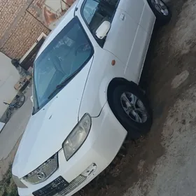 Mazda 323 1994