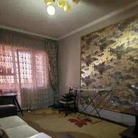 2 ком Досааф 64 кв²