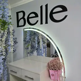 салон красоты