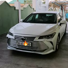 Toyota Avalon 2019