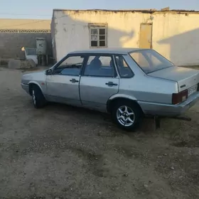 Lada Samara 1997