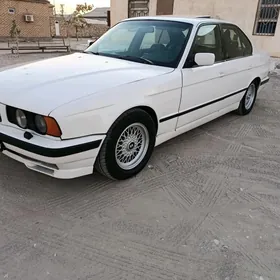 BMW 535 1992