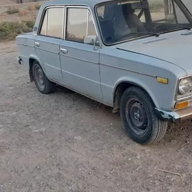 Lada 2106 1987