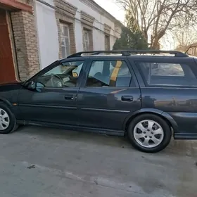Opel Vectra 2001