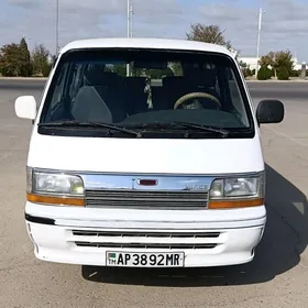 Toyota Hiace 1992